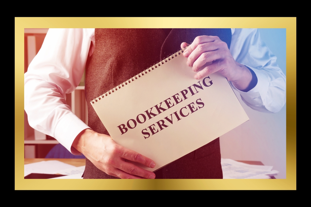 The Bookkeeper: Essential for Your Small Business