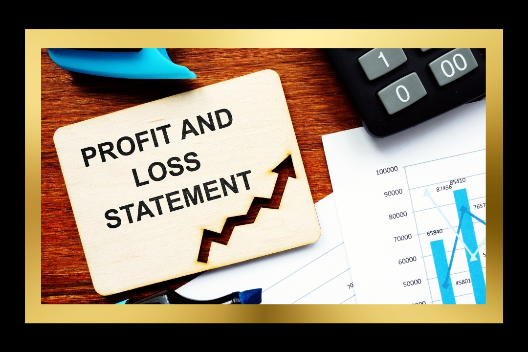 Accounting Basics: Profit & Loss Statement