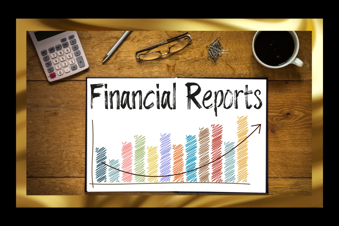 6 Reasons to Look at Your Financial Reports