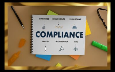 Compliance: Setting up the Right Foundations