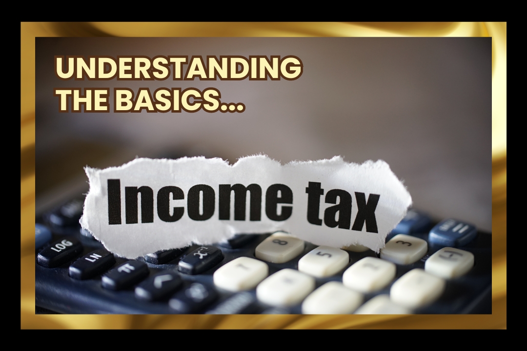 Personal Income Tax 101
