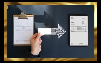 E-invoicing: How Can it Protect You?