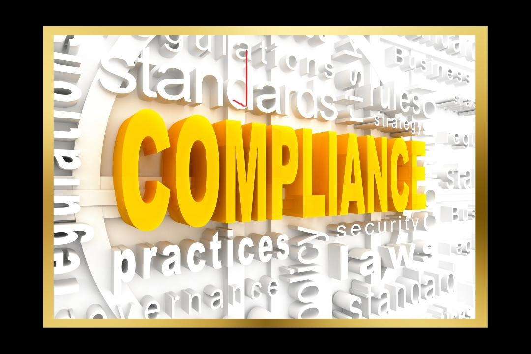 Compliance: Setting up the Right Foundations