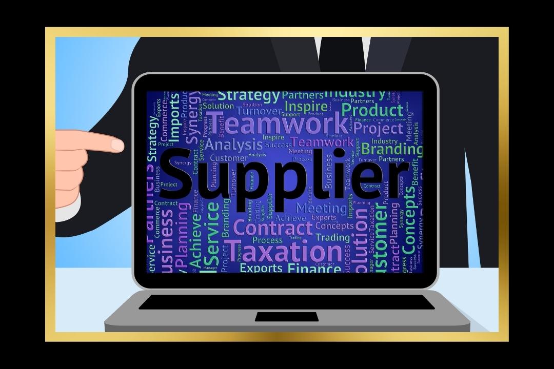 Supplier ABNs: Do You Check Them?