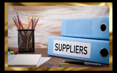 Supplier ABNs: Do You Check Them?