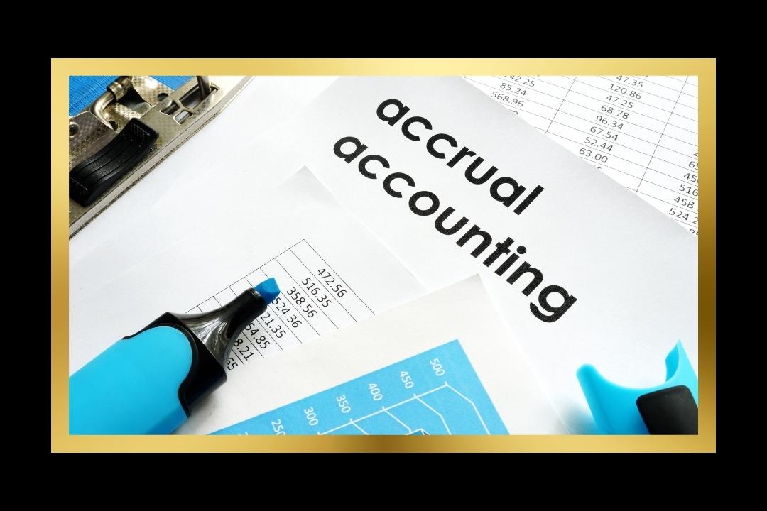 Cash vs Accrual Accounting