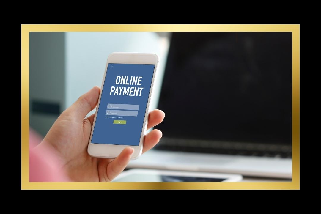 How to accept payments online – and why it’s smart