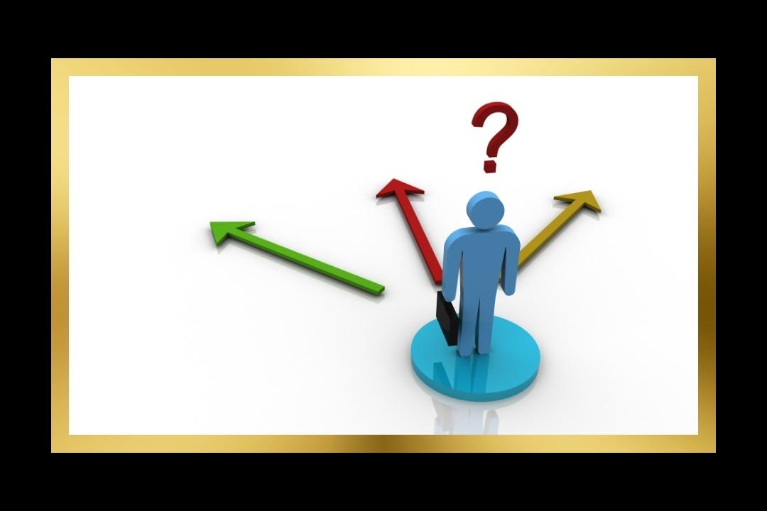 Business Tips: Make Good Business Decisions