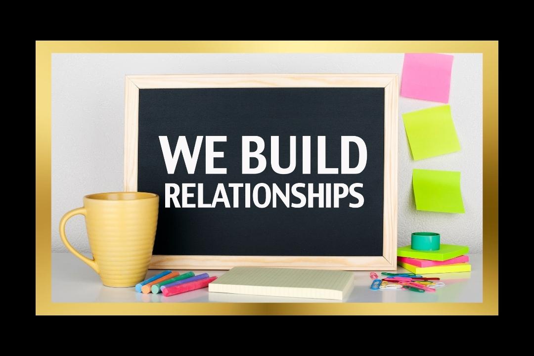 Business Tips: Nurture Customer Relationships
