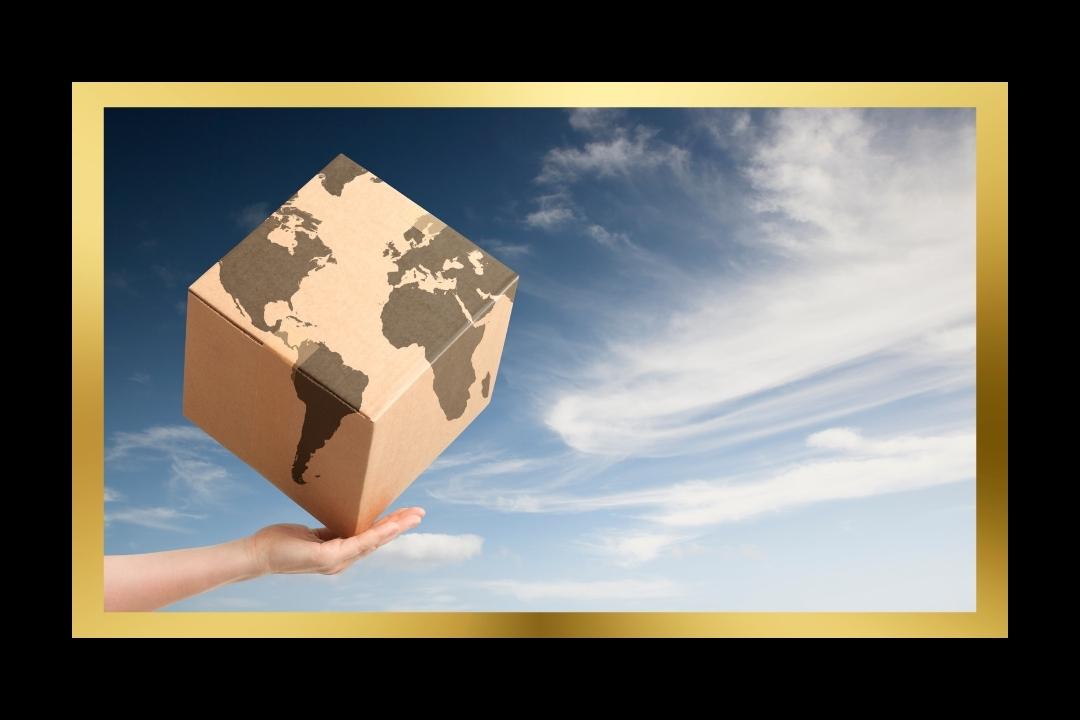 Business Tips: Setting up an Export Business