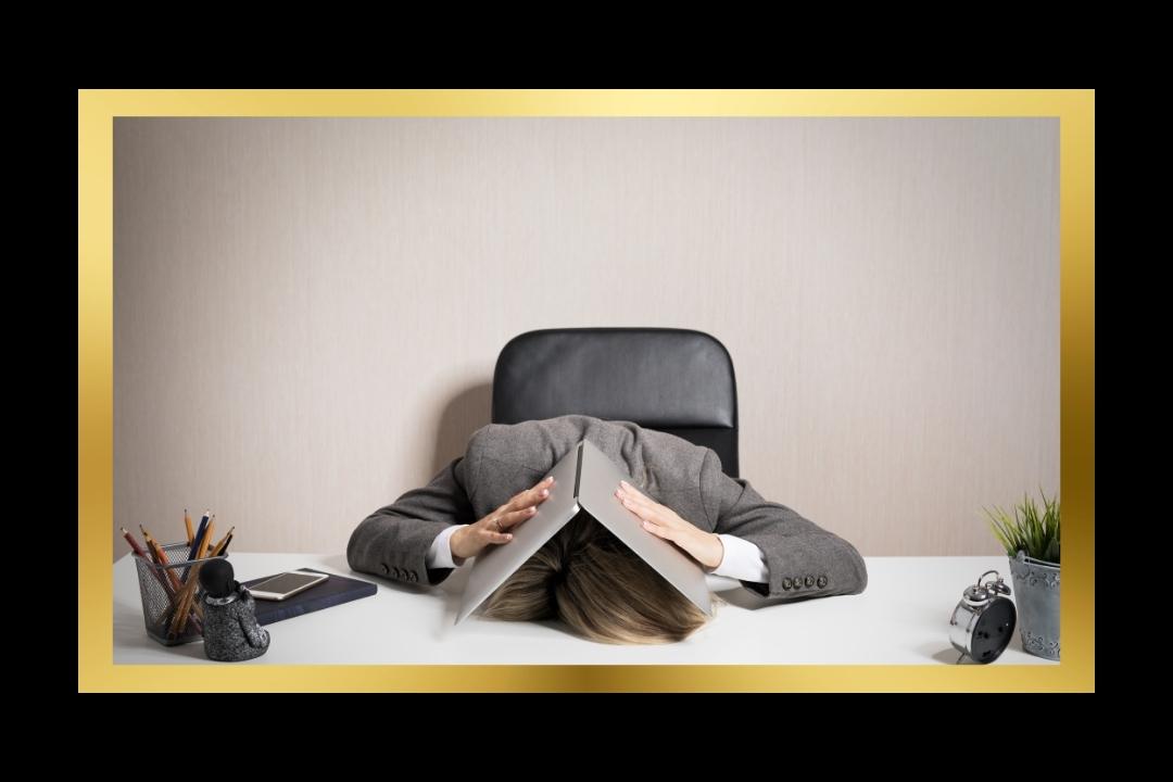 Don’t Burnout This Winter!