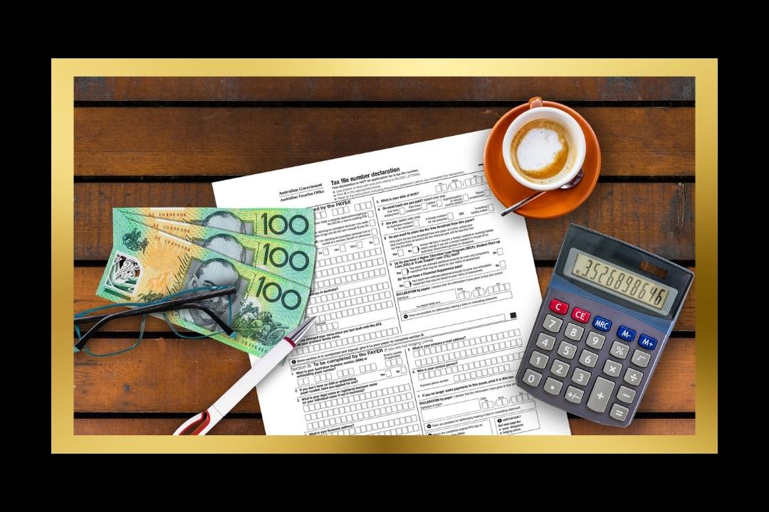 Taxing Wages: Australia vs Other Countries