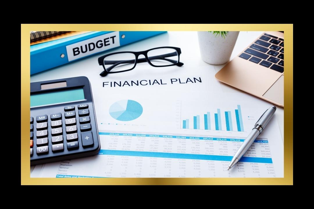 Got a Good Grasp on Your Finances?