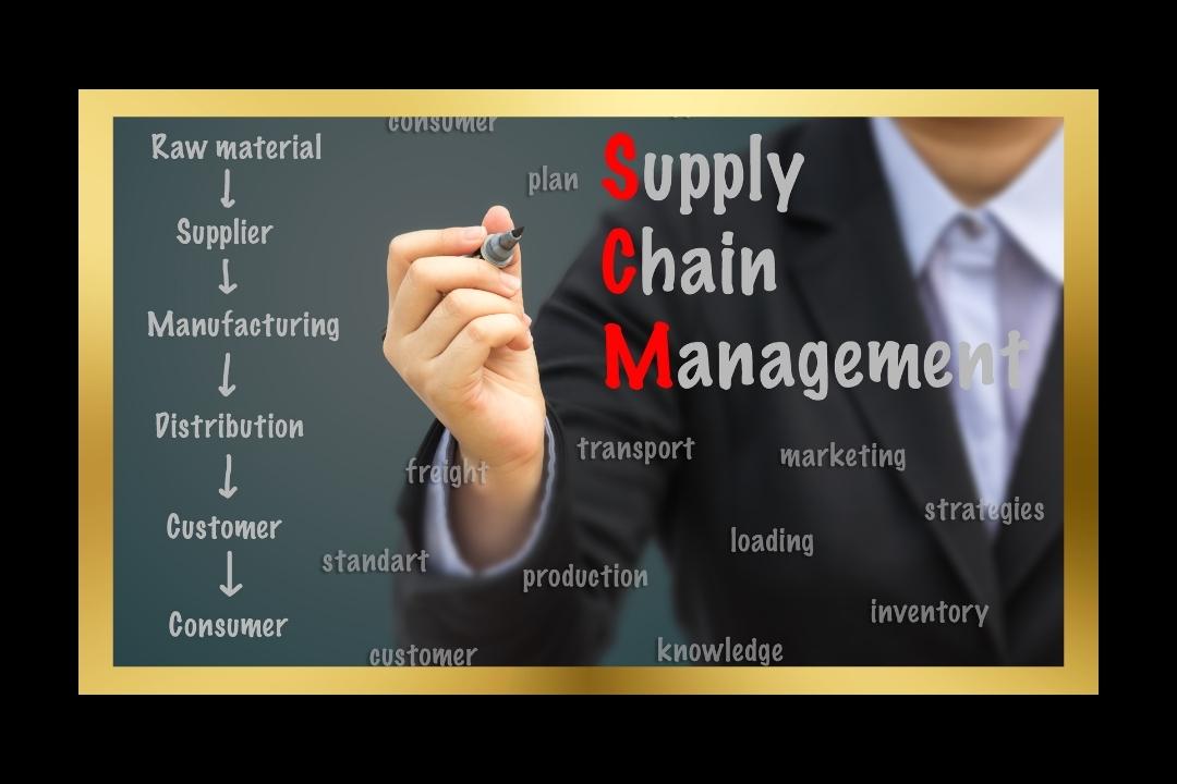 Supply Chain Crisis: A New Business Opportunity?