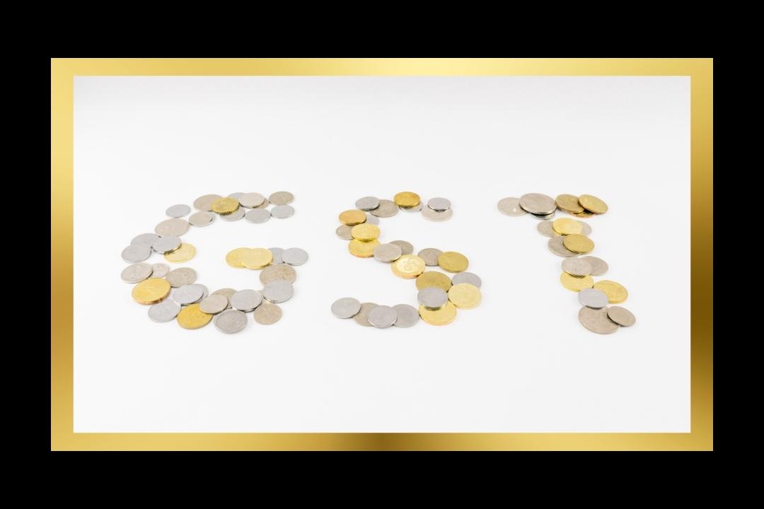 GST on Overseas Business Purchases