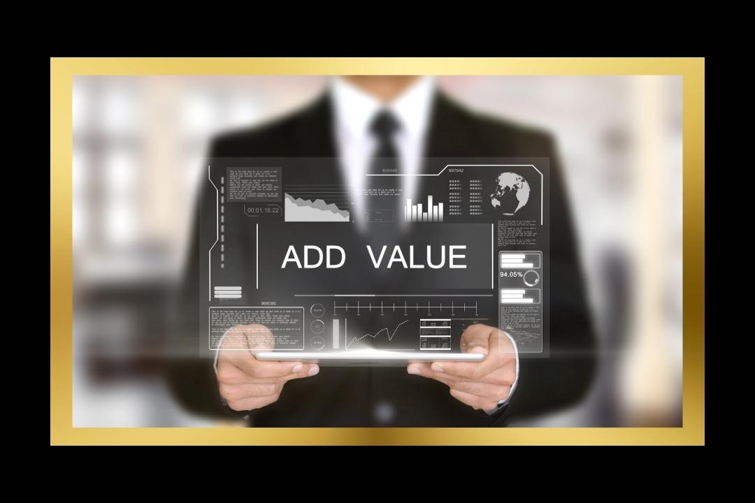 Business Tips: Adding Value Before an Exit