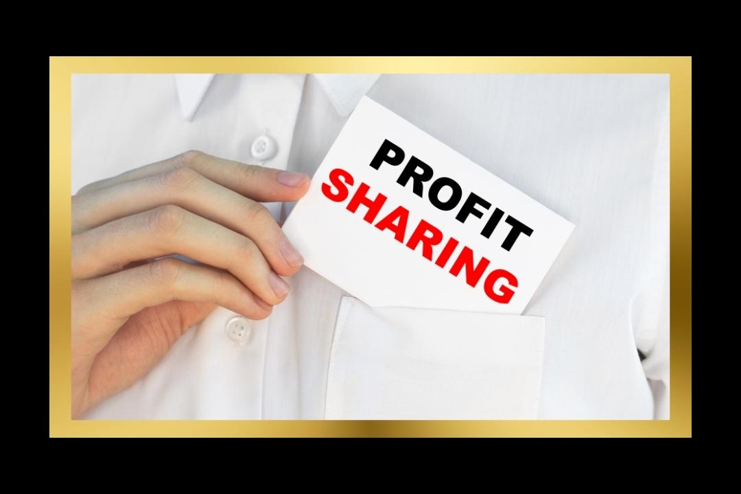 Retain Talent by Profit Sharing