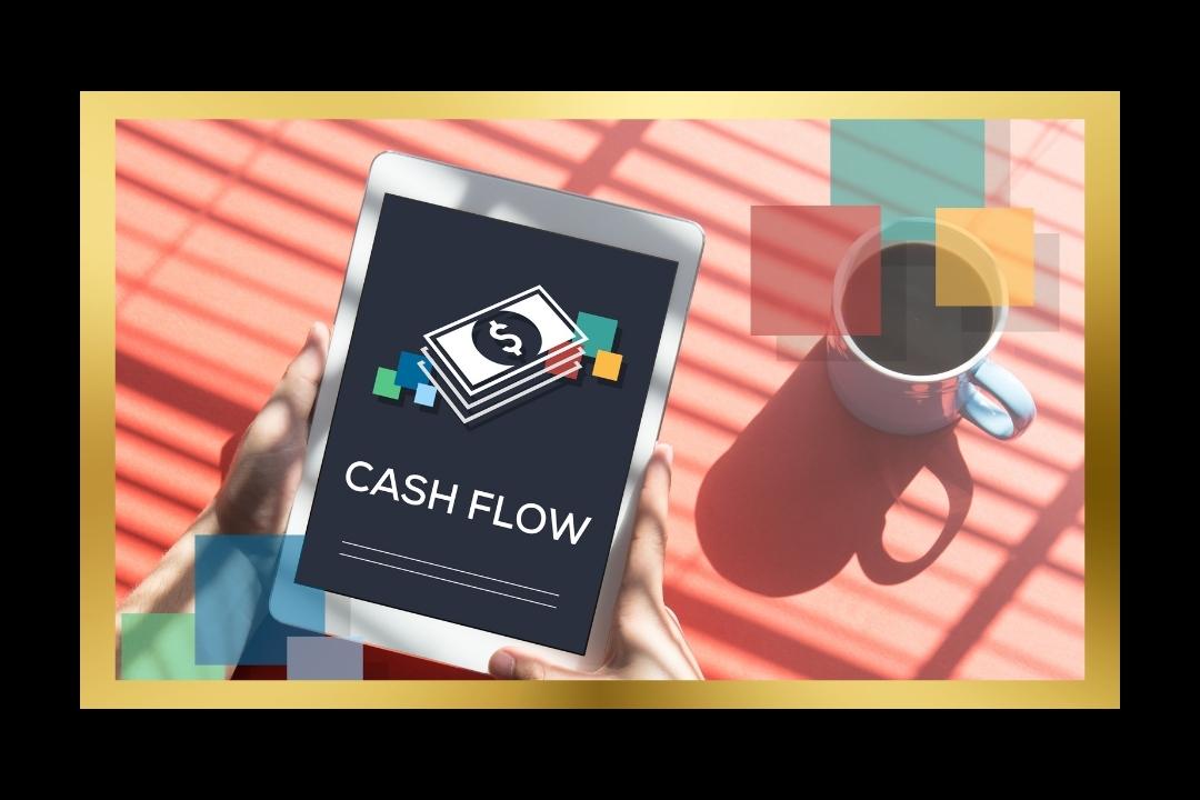 Digitize Your Cash Flow Processes