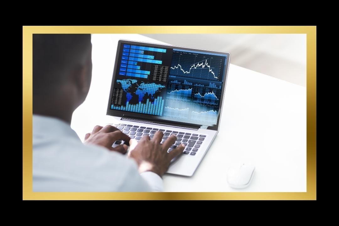 Making the Most of Your Business Data?