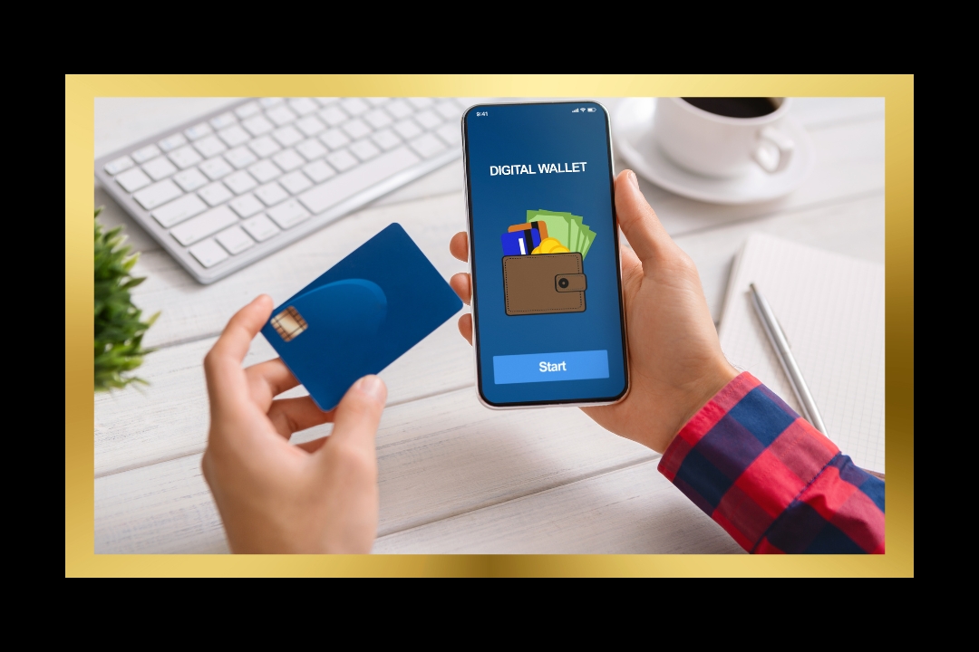 Spend Efficiently with Digital Credit Cards