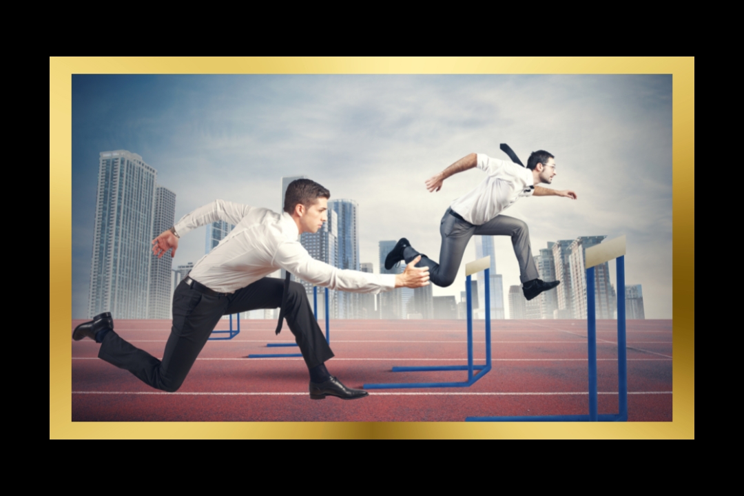 Stay Competitive in Your Business Industry