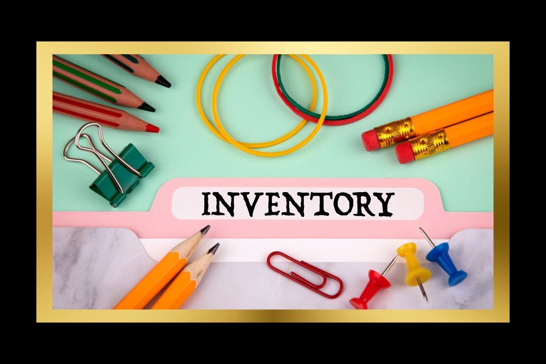 Inventory Accounting – Is it Important?