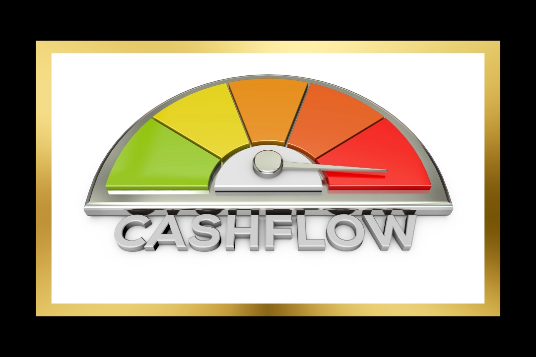 Hit Tough Times? Keep your Cashflow Strong