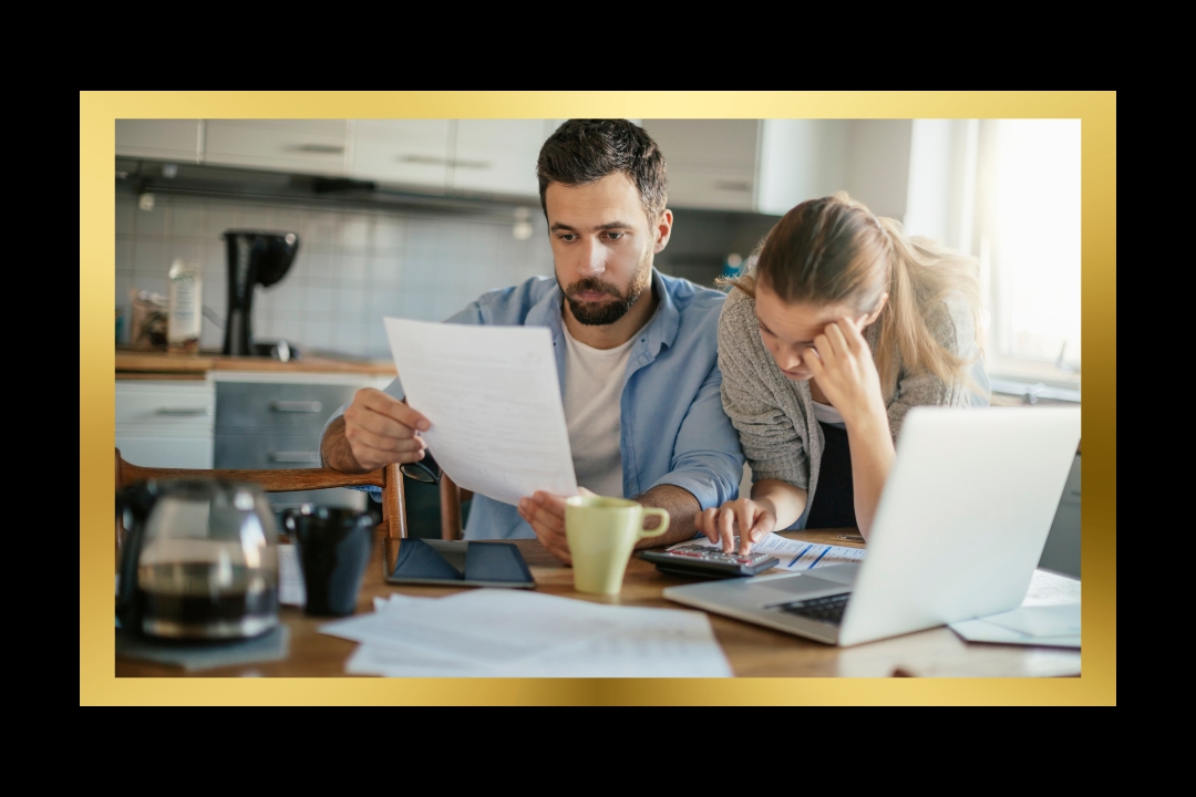 Budgets Are Boring! 5 Ways to Spend Less Easily