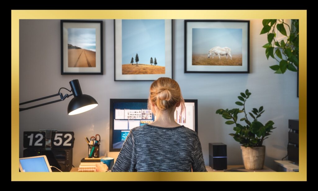 FBT - Providing equipment to work from home