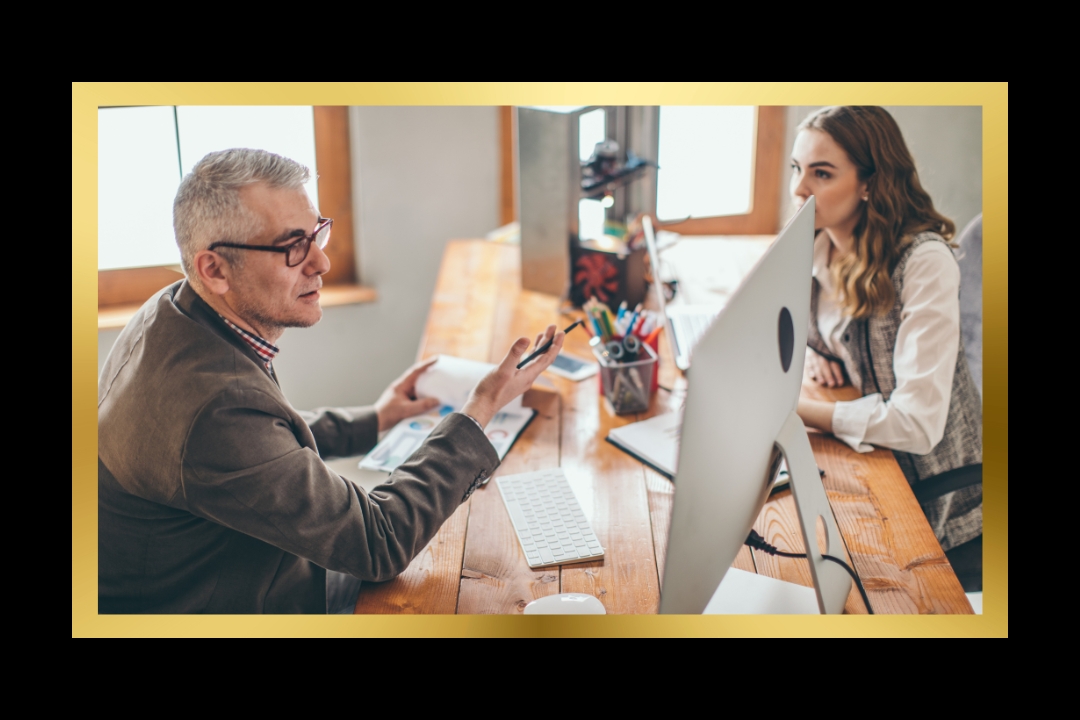 Your Accountant: The Mentor You Need for Success