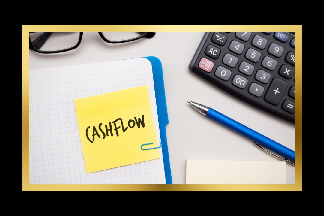 Cashflow Forecasting: Get Back in Control