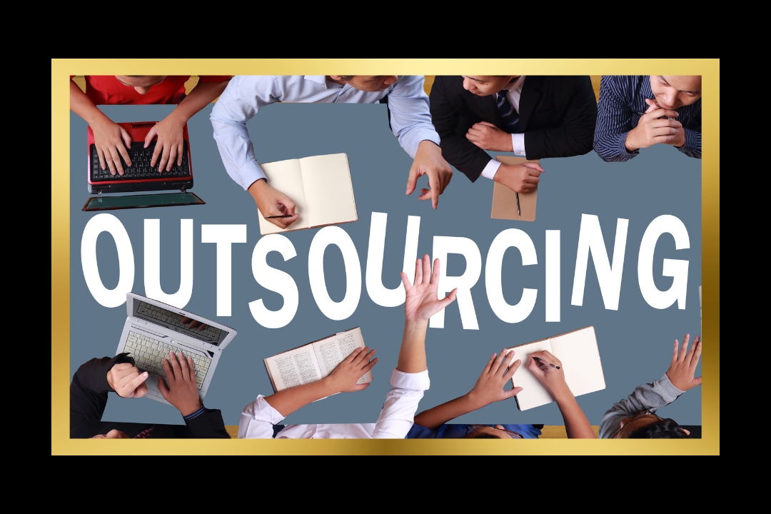 Outsourcing: Could it Help your Business?