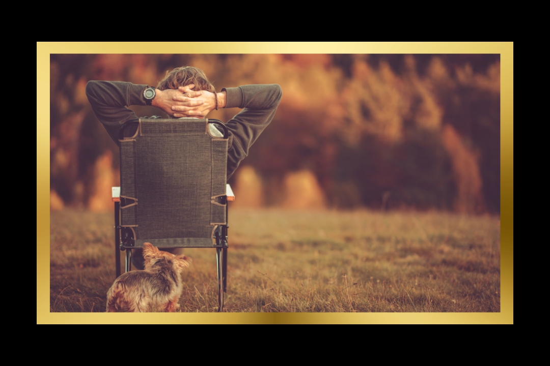 Stressing About Your Work/Life Balance?