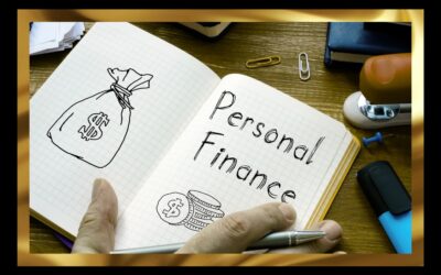 Get More from your Personal Finances