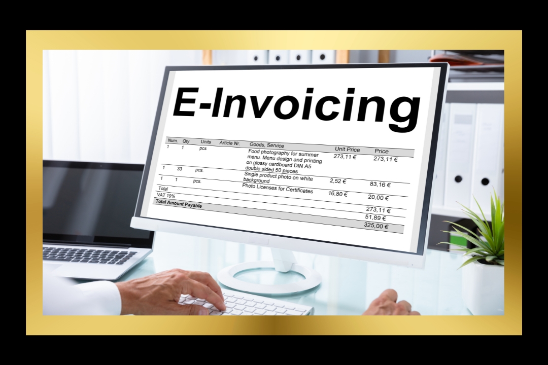 Benefits of E-Invoicing: Why Make the Transition?