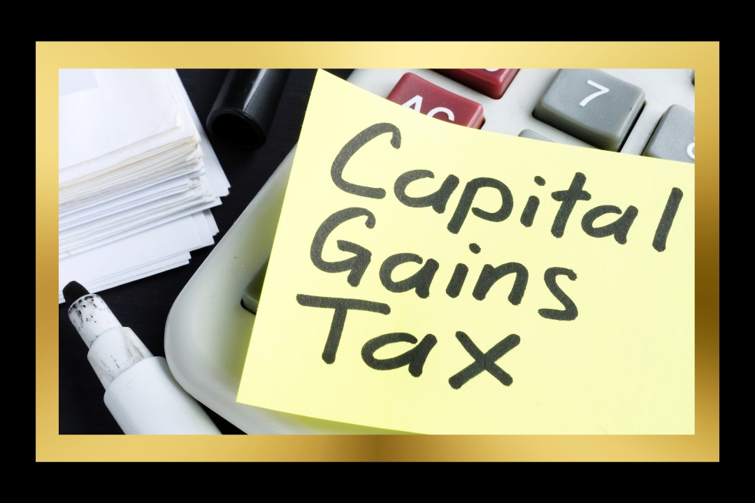Capital Gains Tax: Maximise Profits, Minimise Liabilities