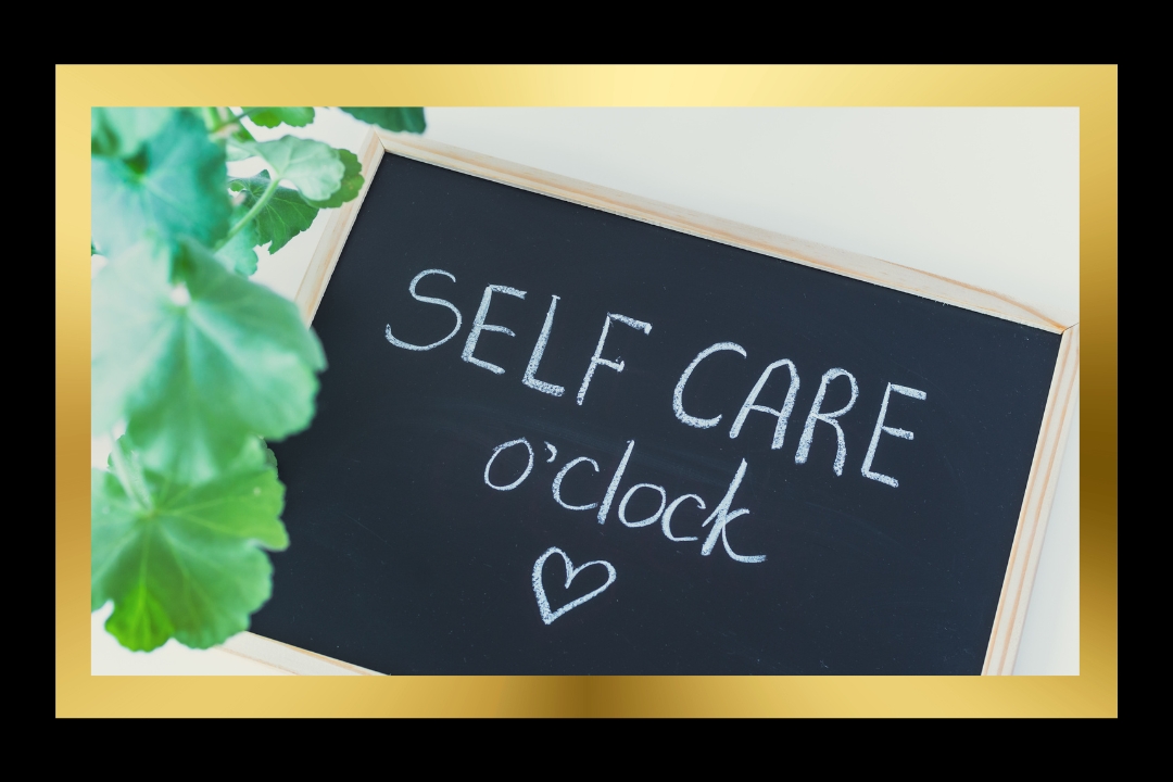 Self-Care and Business: Balancing Work and Well-being
