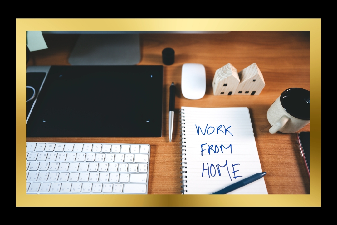 Working From Home: The Actual Cost Method