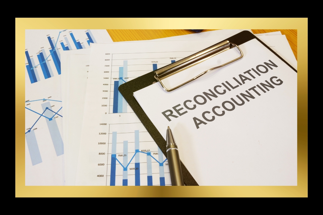 Account Reconciliation: Step-by-Step Guide