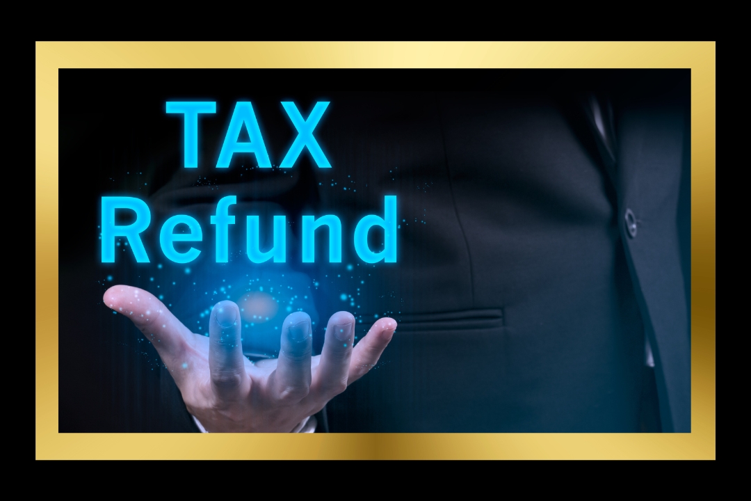 Tax Refund Smaller Than Expected?