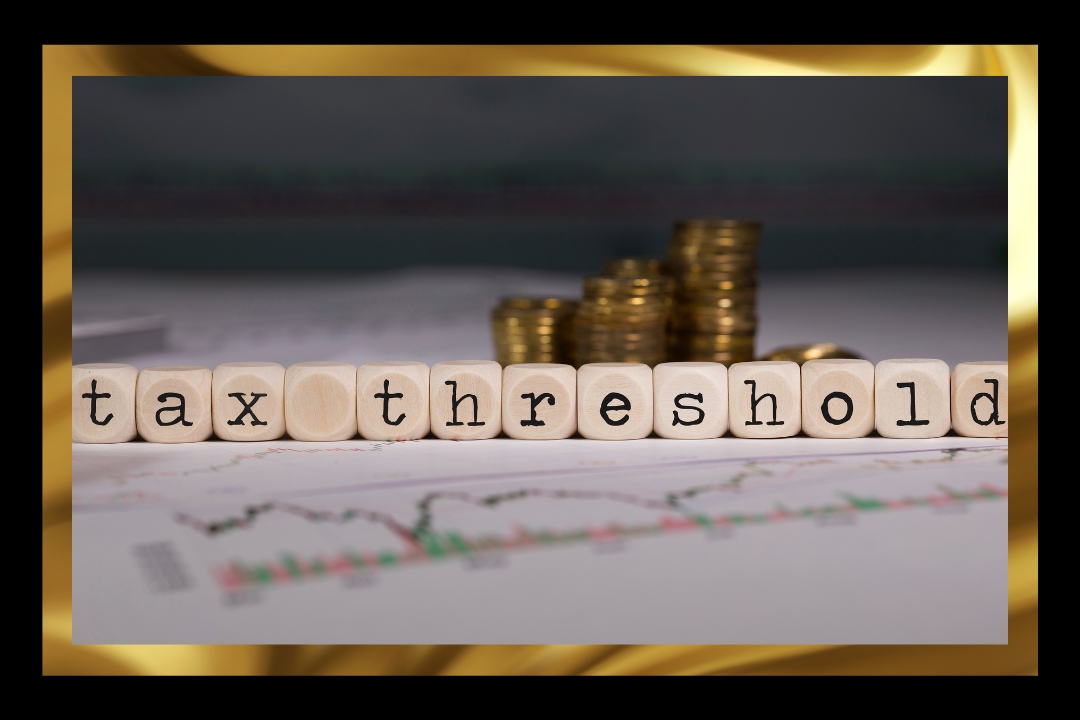 Claiming the Tax-Free Threshold Correctly