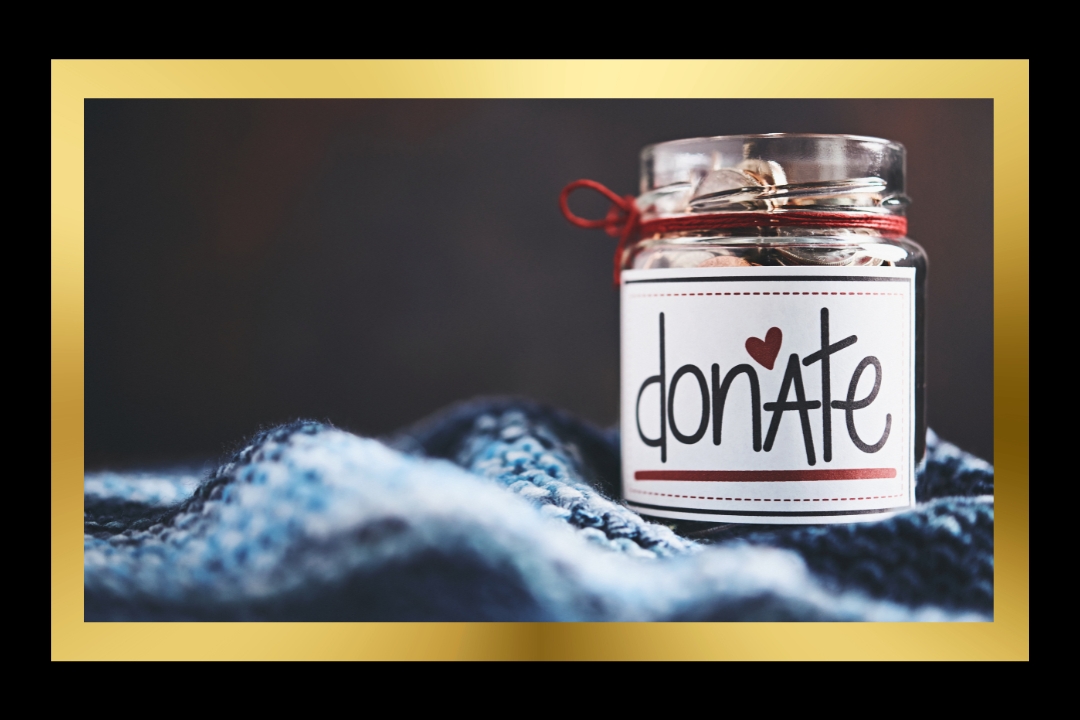 Deductions for Donations: Unlock the Power of Giving