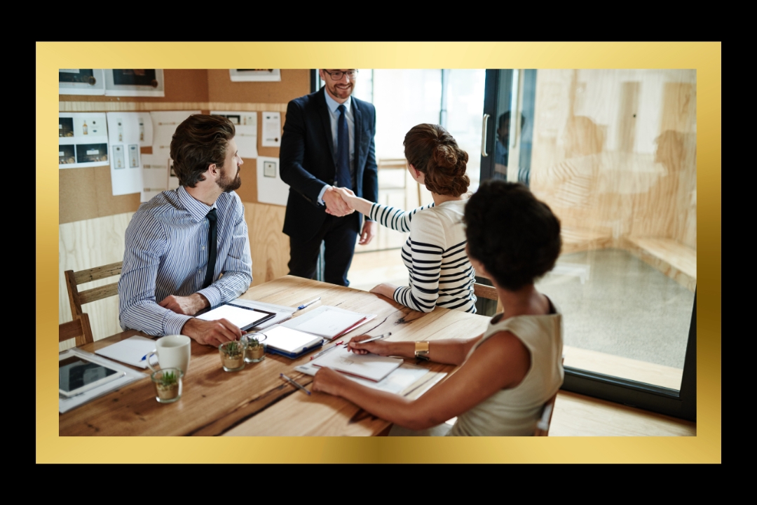 Buying a Business? Ask These 5 Critical Questions
