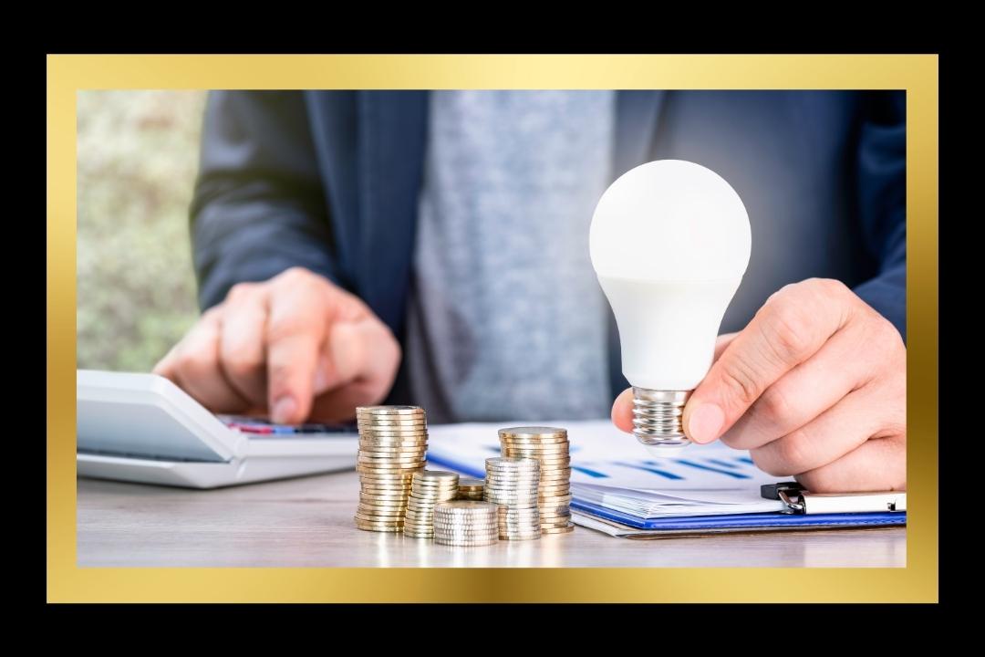 $20,000 Tax Deduction: Boost with Energy Incentive
