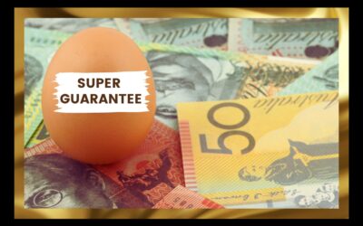 Superannuation Guarantee: What Employers Must Know