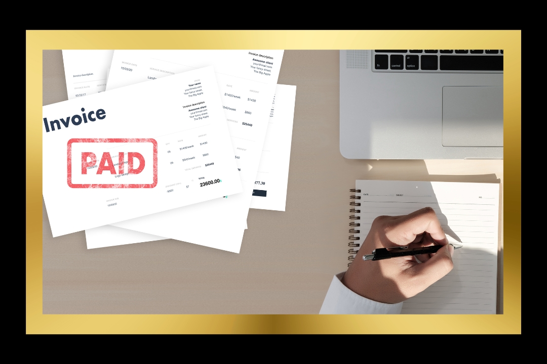 Cash Flow Confidence: 5 Tactics for Prompt Payment