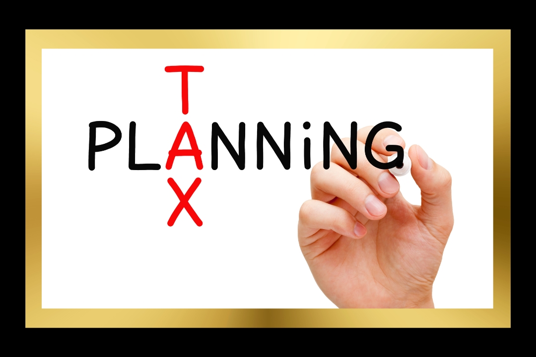 Tax Planning vs Evasion: Stay on the Right Side