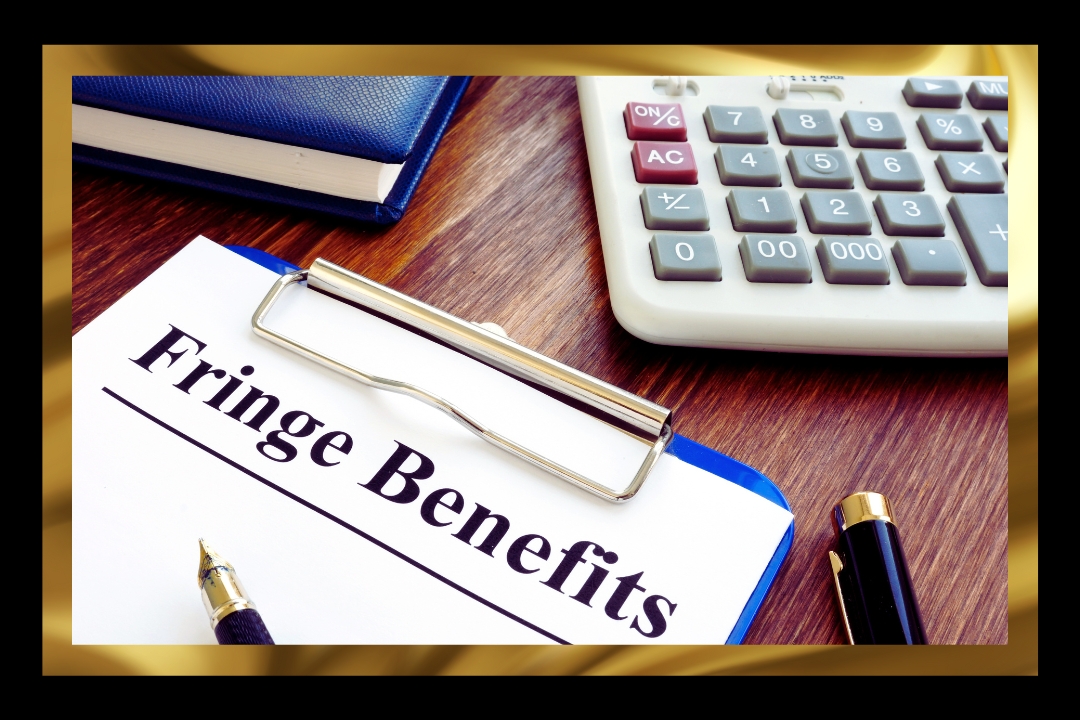 Fringe Benefits Tax (FBT) 2026
