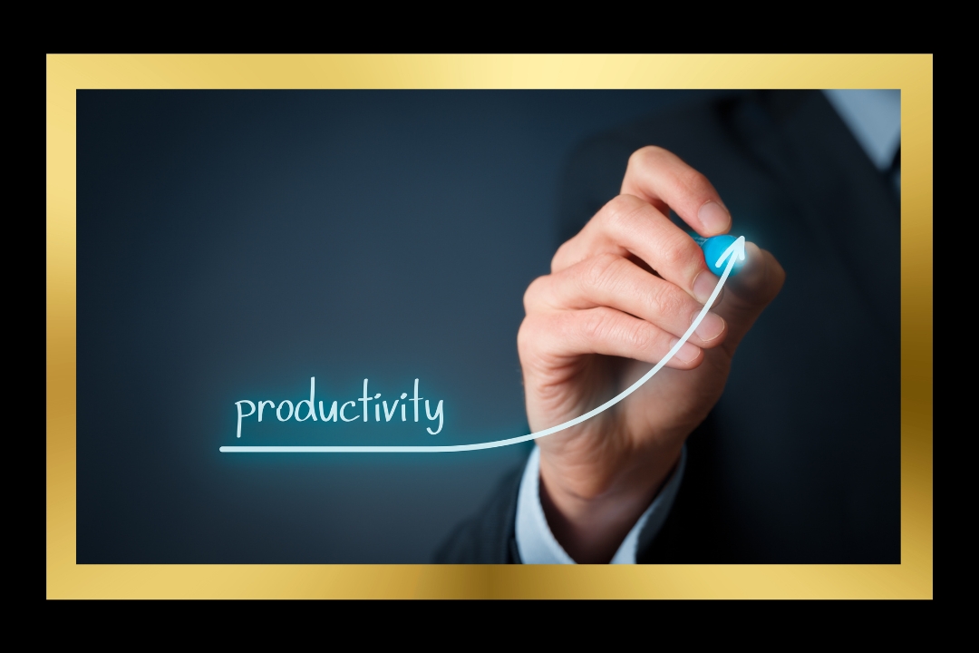 Boosting Small Business Productivity