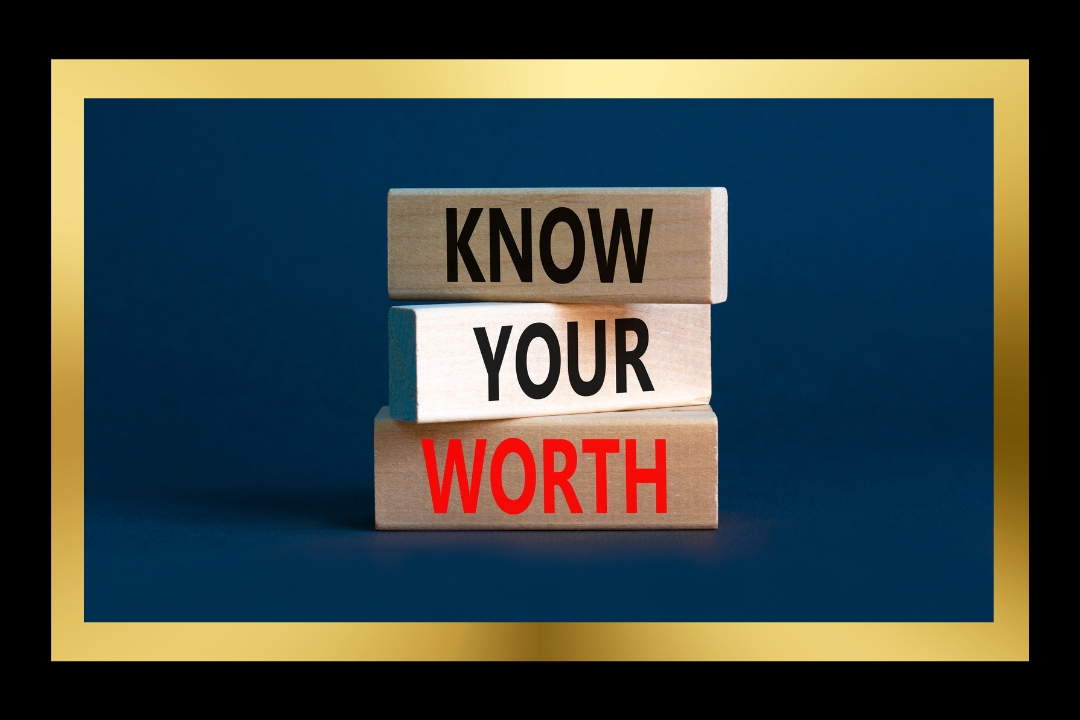 What Determines Your Business Worth?